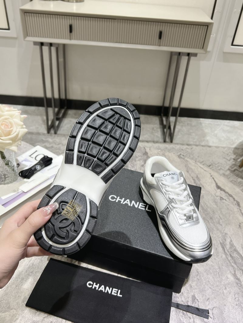 Chanel Sport Shoes